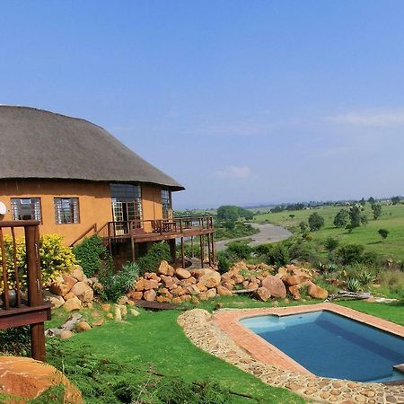 Rorke'S Drift Hotel Exterior photo