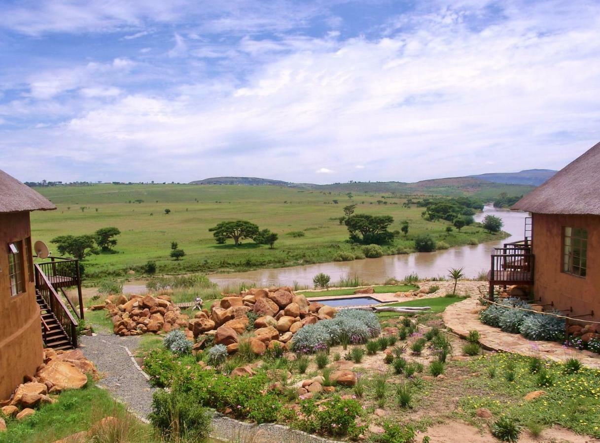 Rorke'S Drift Hotel Exterior photo